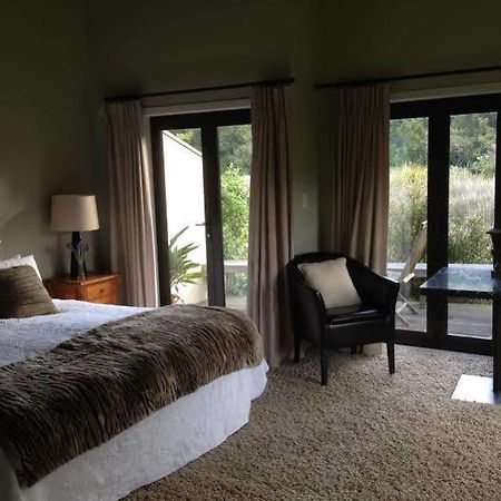 Tawharanui Lodge Warkworth Zewnętrze zdjęcie