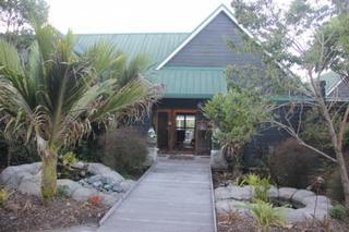 Tawharanui Lodge Warkworth Zewnętrze zdjęcie