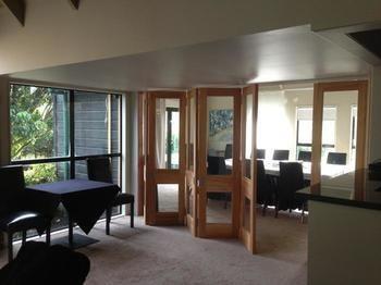 Tawharanui Lodge Warkworth Zewnętrze zdjęcie