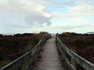 Tawharanui Lodge Warkworth Zewnętrze zdjęcie