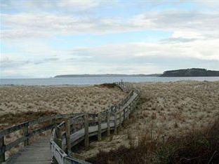 Tawharanui Lodge Warkworth Zewnętrze zdjęcie
