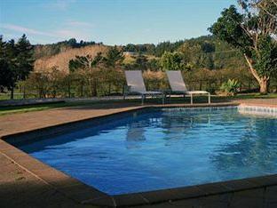 Tawharanui Lodge Warkworth Zewnętrze zdjęcie
