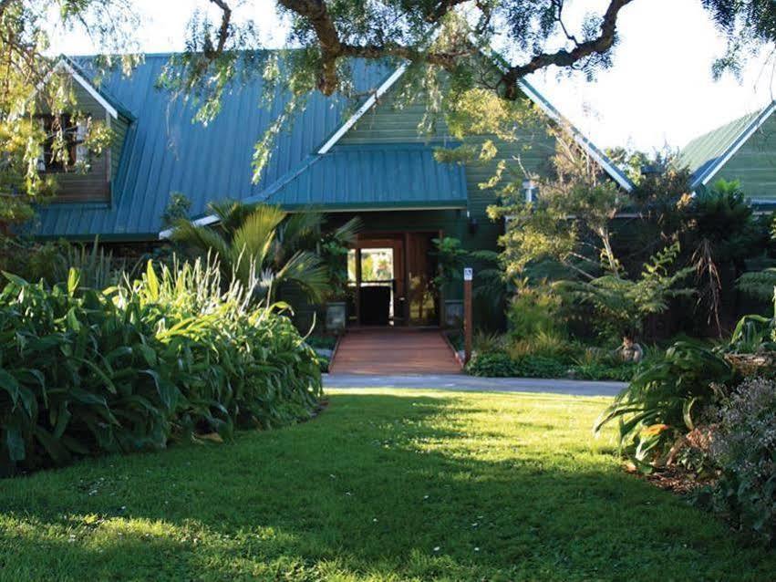 Tawharanui Lodge Warkworth Zewnętrze zdjęcie