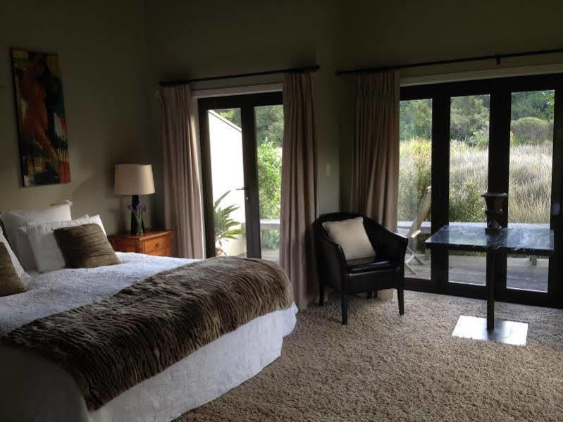 Tawharanui Lodge Warkworth Zewnętrze zdjęcie