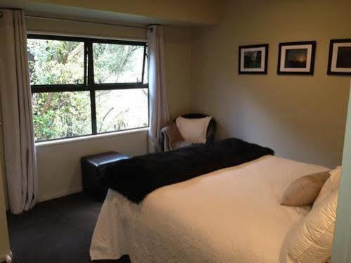 Tawharanui Lodge Warkworth Zewnętrze zdjęcie