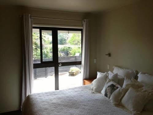 Tawharanui Lodge Warkworth Zewnętrze zdjęcie
